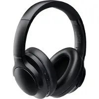 Panasonic RB-HX330B, Langallinen & langaton, Puhelut/Musiikki, 20 - 20000 Hz, 220 g, Kuulokkeet, Musta