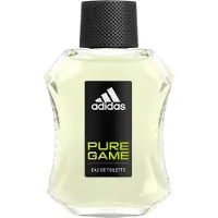 Adidas Pure Game, EdT 100ml