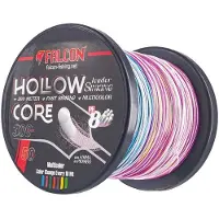 Falcon Hollow Core Leader Sinking Big Game 300 M Punottu Siima