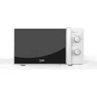 Beko Moc20100wfb 700 W 20l Mikroaaltouuni