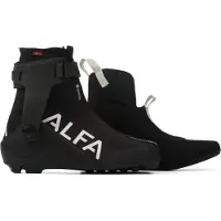 Alfa Men's Skate Perform GORE-TEX Black Hiihtomonot 46