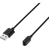 Mtp Products Samsung Galaxy Fit3 USB Latauskaapeli - 1m - Musta