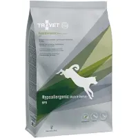 Trovet Hypoallergeeninen Hpd-koiranruoka Hevosesta 3kg