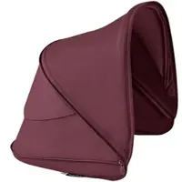 Bugaboo Dragonfly Kuomu, Dark Cherry