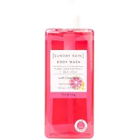Sunday Rain Pink Grapefruit & Sea Salt Body Wash 450 ml