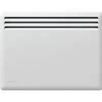 Glen Dimplex Varmepanel Frontudslip NFK4N 750W 400V D UDEN termostat - HUSK tilvalg af NCU-2Te eller Nobø termostat til styring via Hub.