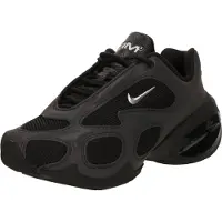 Nike Matalavartiset tennarit 'AIR MAX MUSE' musta