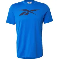 Reebok Jimmy Vector Standard Fit Lyhythihainen T-paita