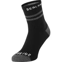 Sealskinz Mautby miesten ja naisten vedenpitävät sukat