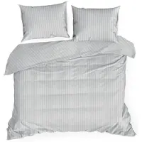 Eurofirany vuodevaatesetti PTX-06, 220x200, 3 osaa