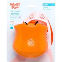 Zogoflex Toppl aktivointilelu, oranssi