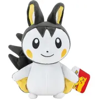 Jazwares Emolga Pokémon -lelu 20 Cm