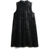 Superdry Sequin A-line -minimekko