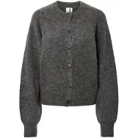 Y.A.S Johi Wool Blend Neuletakki