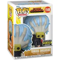 Funko POP! My Hero Academia Shigaraki-figuuri