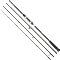 Daiwa Procaster Game Iii Kevyt Heittovapa 4 Osuudet
