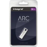 Integral ARC 32GB USB 2.0 muistitikku
