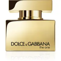 Dolce&Gabbana The One Gold Intense, EdP 30ml