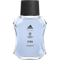 Adidas UEFA Champions League Star, EdT 50ml