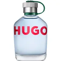 HUGO BOSS Hugo Man, EdT 200ml
