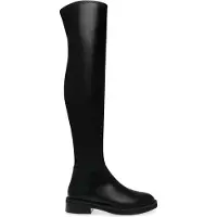 Steve madden Ylipolvensaapas 'Leza' musta | 40 | female