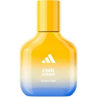 Adidas Vibes Chill Zone, EdP 30ml