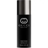 Gucci Guilty Pour Homme Deodorant Spray, 150ml
