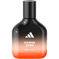 Adidas Vibes Power Zone, EdP 50ml