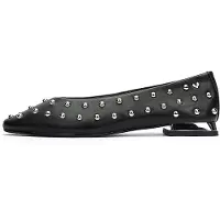 Martinelli Ballerina musta / hopea