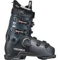 Tecnica Women's Mach BOA MV 85 GripWalk Race Gray Laskettelumonot 25.5