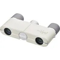 Nikon 4x10 DCF - Ivory White