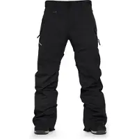Horsefeathers Fink Housut black Koko XL