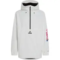 O'Neill Fwc Play Park Snow Anorak Takki