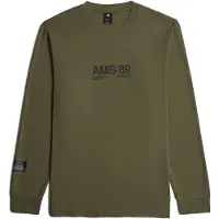 G-Star Ams 89 Regular Fit Pitkähihainen T-paita