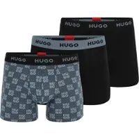 HUGO Design Boxerit 3 Yksiköt