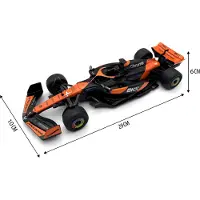 Gear2Play Race Car 1:20 Formula 1 Mc Laren