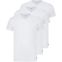 G-Star D29421-01 Aluspaita V-aukolla 3 Yksiköt