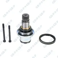 GSP Drive Shaft