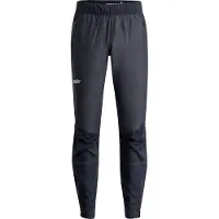 Swix Men's Nordic Warm Hybrid Pants Black Urheiluhousut S