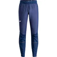 Swix Men's Nordic Warm Hybrid Pants Dark Navy Urheiluhousut XL