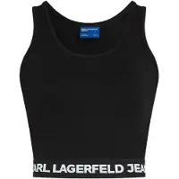 Karl lagerfeld Jeans B1w17048 Hihaton Toppi