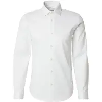 Only & Sons Paita 'ONSJim' valkoinen