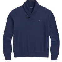 Ralph Lauren Neulepaita marine