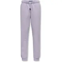 Only & Sons Osjceres Sweat Pants Swt Noos - Purple - 164