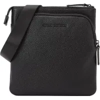 Giorgio Armani Olkalaukku 'MADRID' musta