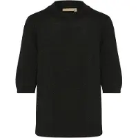 Culture Cufay Pullover - Black - M