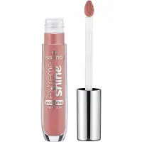 Essence Huulikiilto volyymia lisäävä - EXTREME SHINE - #16 Nude Sorbet - Ilman silikoneja - Täyteläisyyttä lisäävä - Intensiivinen kiilto