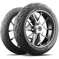 Michelin ROAD 5 R 180/55R17 73W