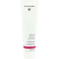 Dr. Hauschka Hair Care Conditioner hellävarainen hoitoaine hiusten kiiltoa ja pehmeyttä lisäävä 150 ml