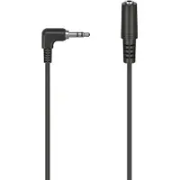 Hama Adapter Audio 3.5 to 2.5 Female to Male stereo